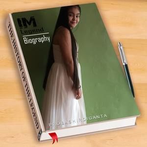 Meet your Posher, Alexandra